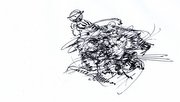 Image flow control